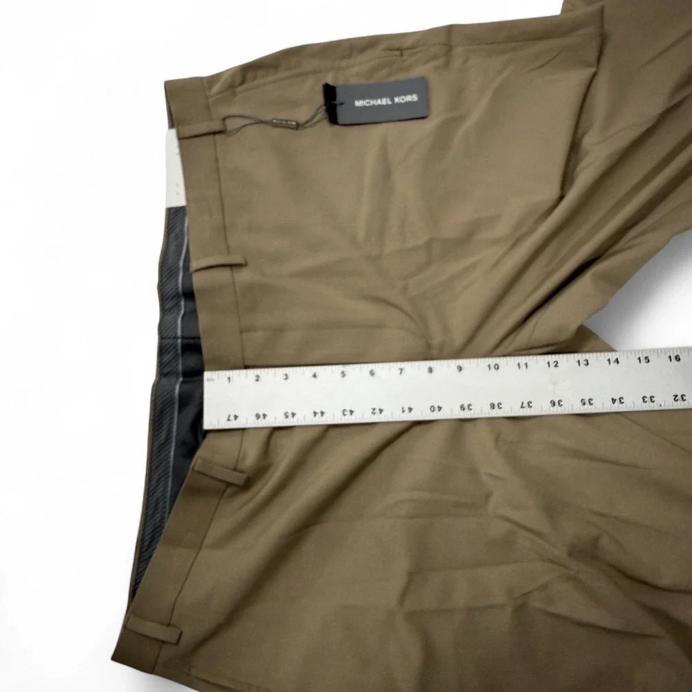 Michael Kors sophisticated men